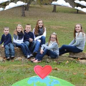 Meet your Posher, Becky